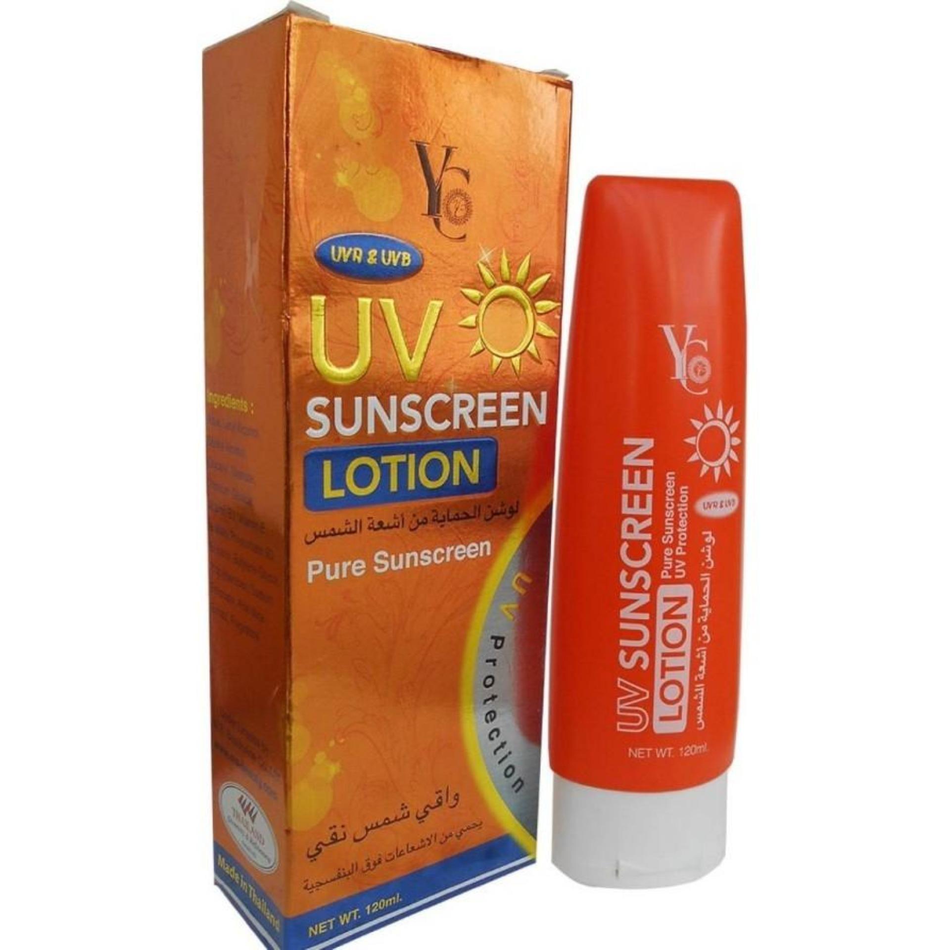 uv sunblock
