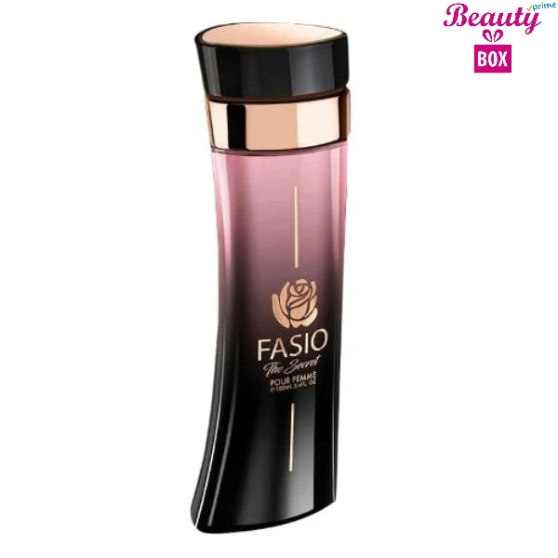 fasio perfume