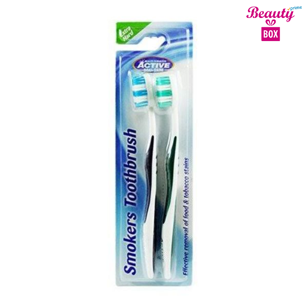 wisdom smokers toothbrush