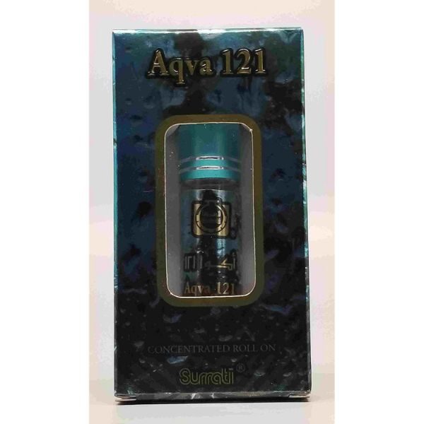 aqva 121 perfume