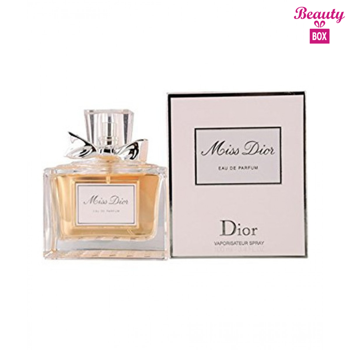 miss dior perfume 100ml